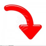 3d-down-arrow-arrow-down-sign-pixmac-icon-47742637