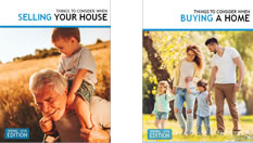 Free Guide for Buying or Selling a Home