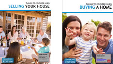 Free Guide for Buying or Selling a Home